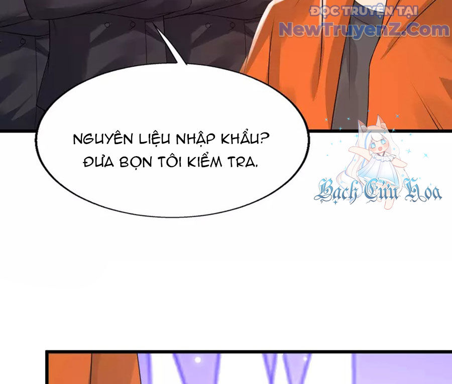 Nữ Thần Giúp Tôi Trở Thành Học Bá chapter 42 - Trang 25