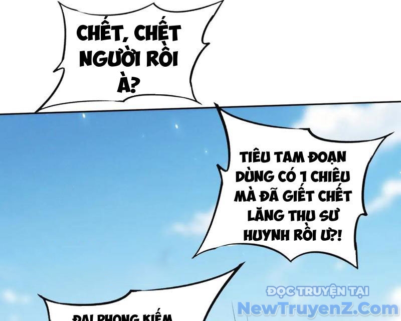 Các Nữ Sư Tôn Đều Muốn Chiếm Hữu Ta chapter 20 - Trang 81
