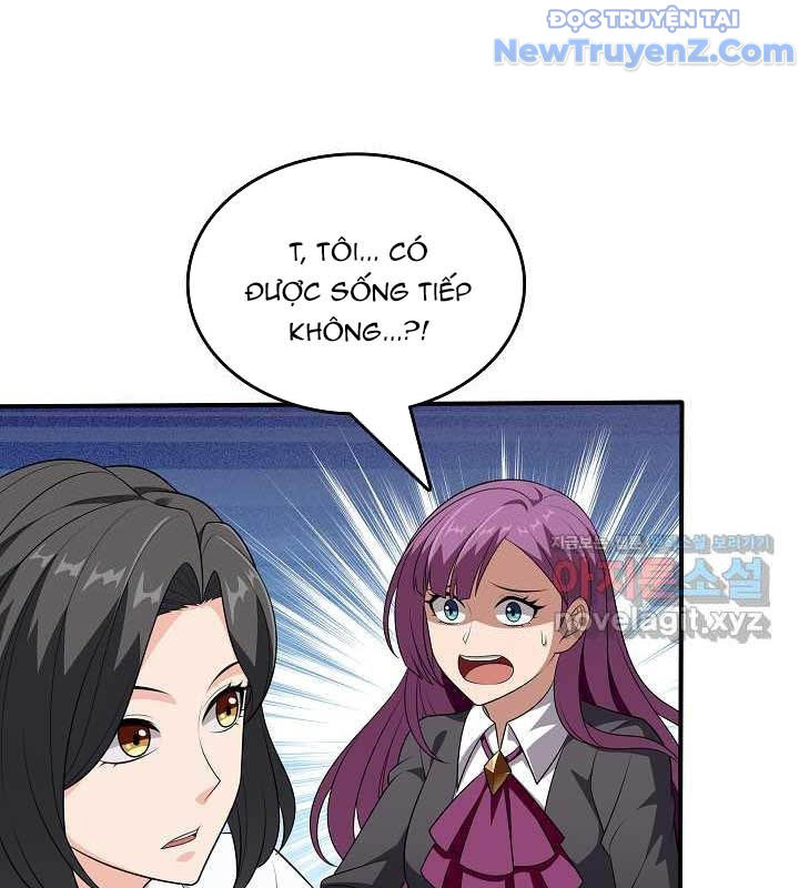 0.0000001% Của Quỷ Vương chapter 25 - Trang 40