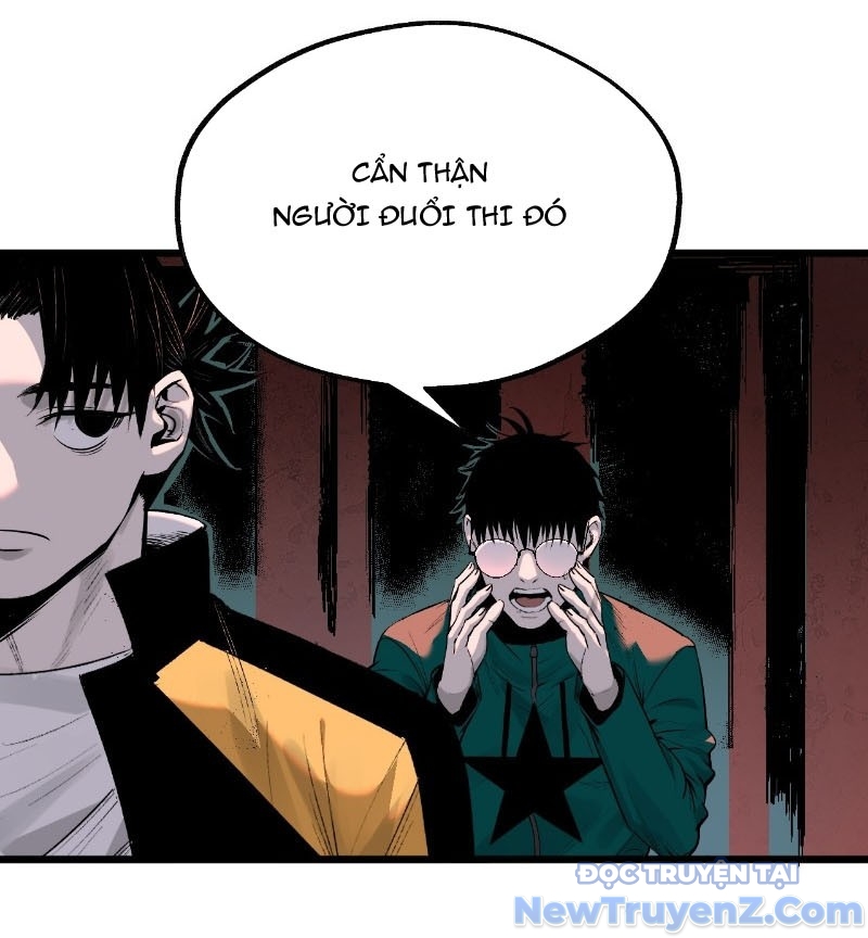 Ta Có Một Sở Nghiên Cứu Quái Vật chapter 10 - Trang 42