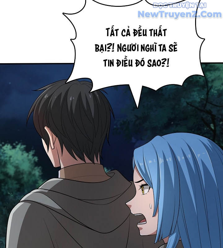 0.0000001% Của Quỷ Vương chapter 33 - Trang 37