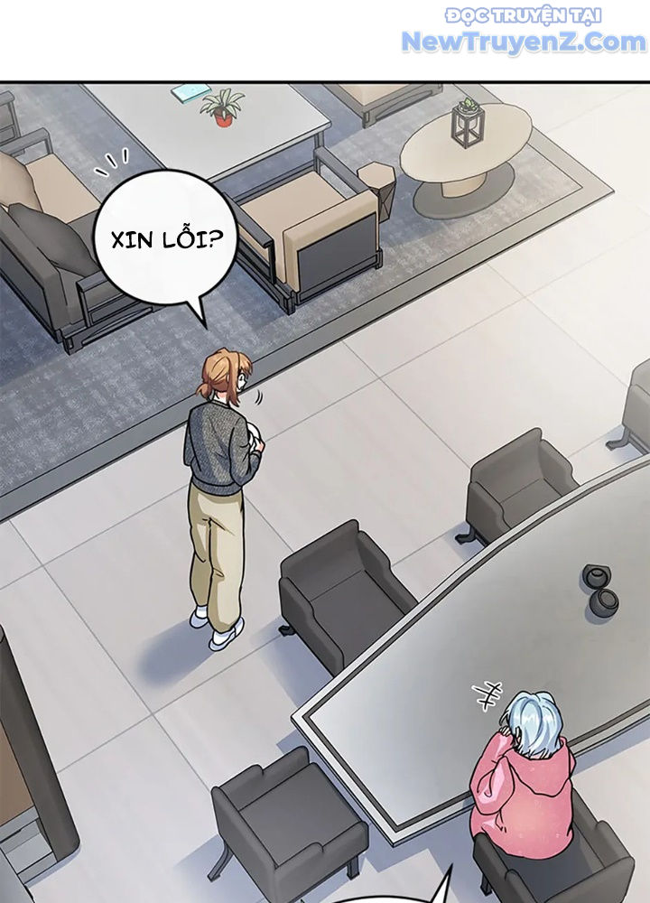 Anh Em Của Tôi Đều Là Nhân Vật Chính chapter 61 - Trang 40