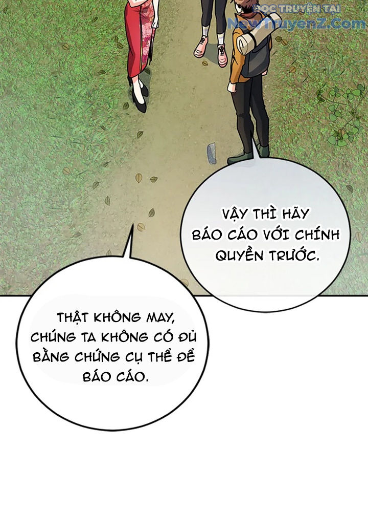 Anh Em Của Tôi Đều Là Nhân Vật Chính chapter 63 - Trang 132