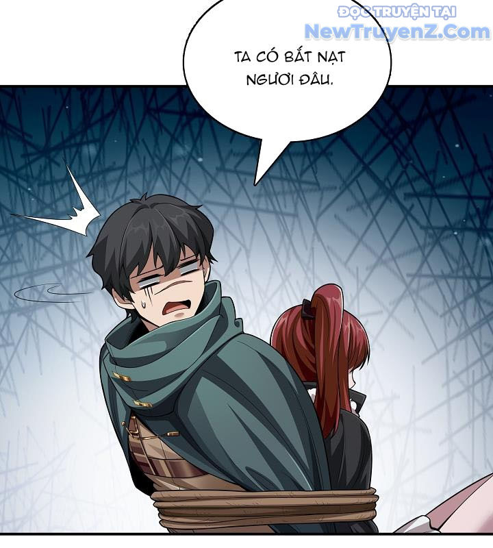 0.0000001% Của Quỷ Vương chapter 4 - Trang 41