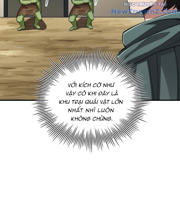 0.0000001% Của Quỷ Vương chapter 3 - Trang 163