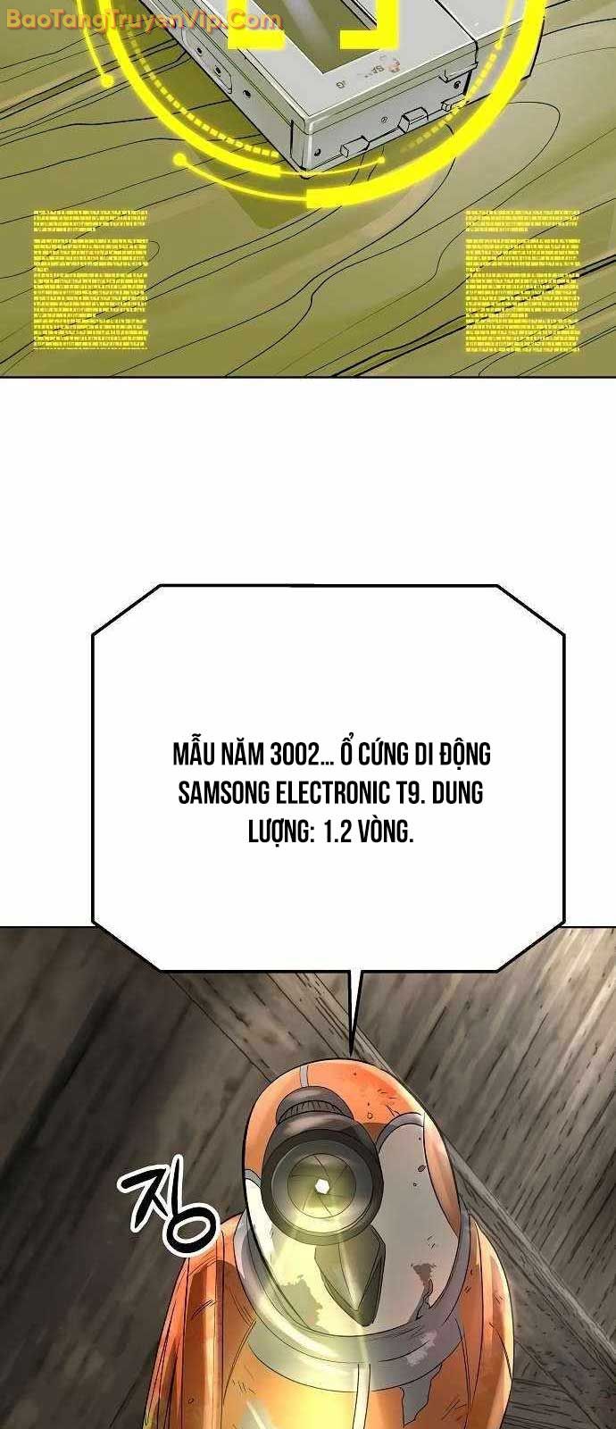 Thiên Ma 3077 chapter 47.1 - Trang 10