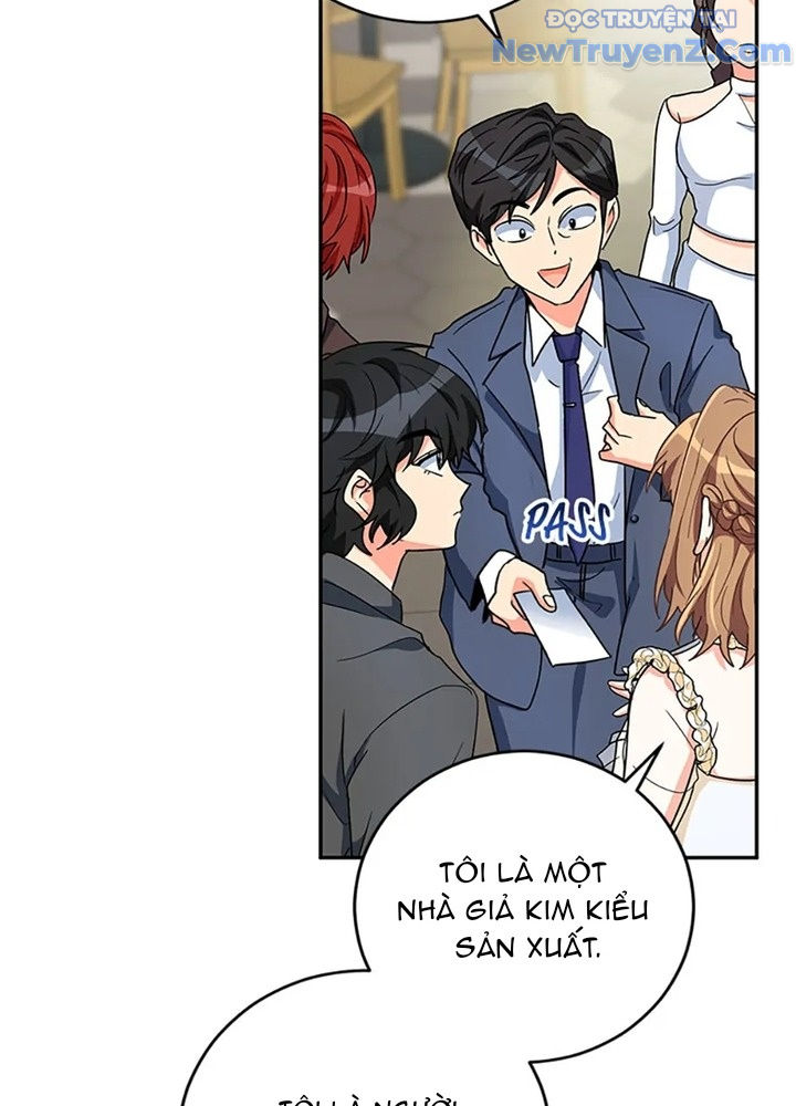 Anh Em Của Tôi Đều Là Nhân Vật Chính chapter 55 - Trang 45