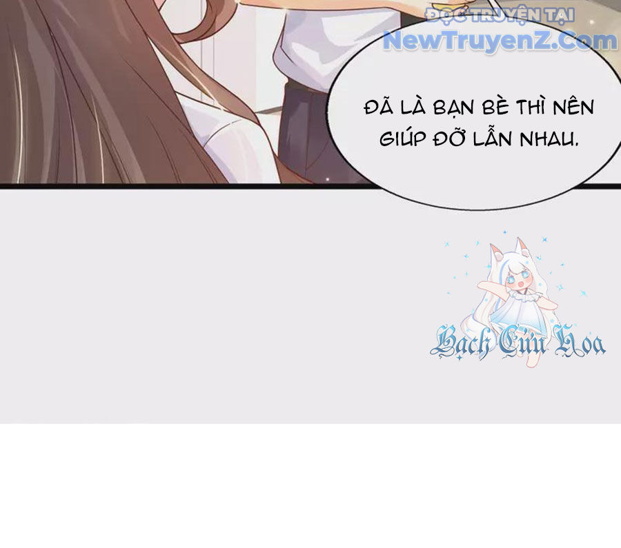 Nữ Thần Giúp Tôi Trở Thành Học Bá chapter 44 - Trang 16