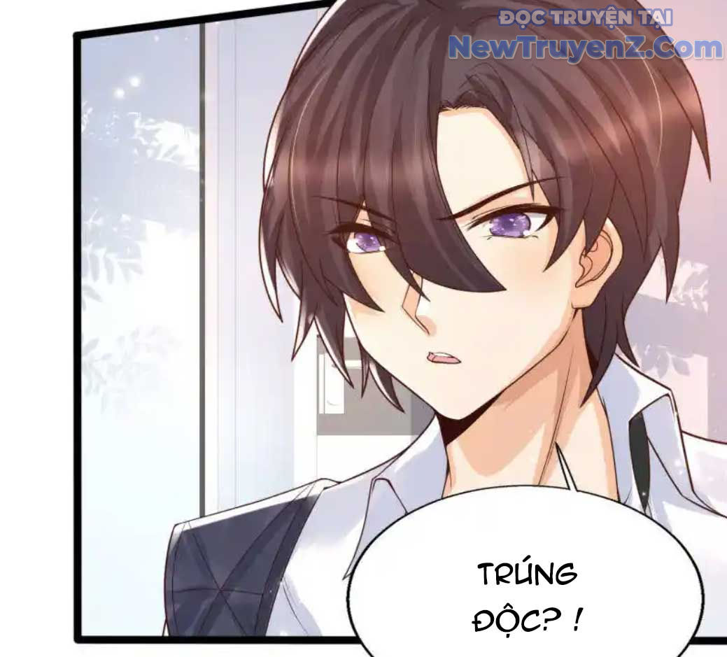 Nữ Thần Giúp Tôi Trở Thành Học Bá chapter 39 - Trang 55