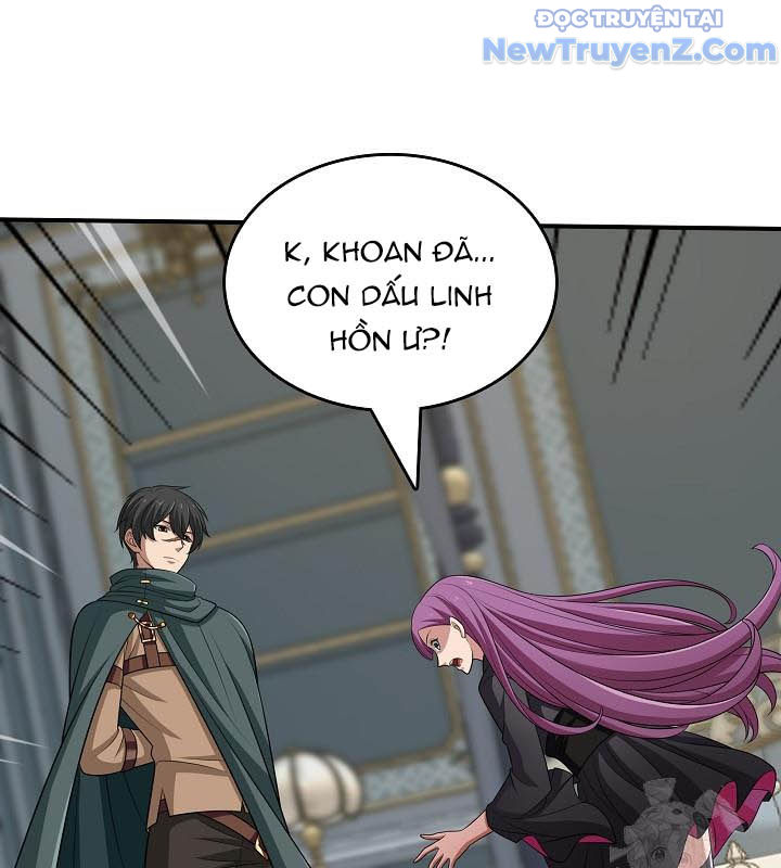 0.0000001% Của Quỷ Vương chapter 23 - Trang 7