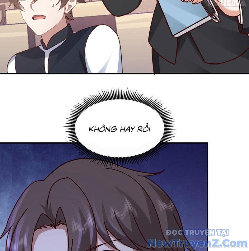 Ta Không Muốn Trùng Sinh Đâu chapter 430 - Trang 54