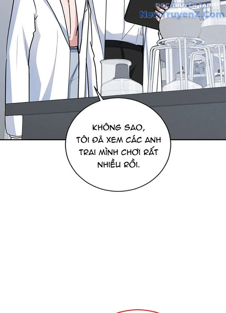 Anh Em Của Tôi Đều Là Nhân Vật Chính chapter 58 - Trang 29