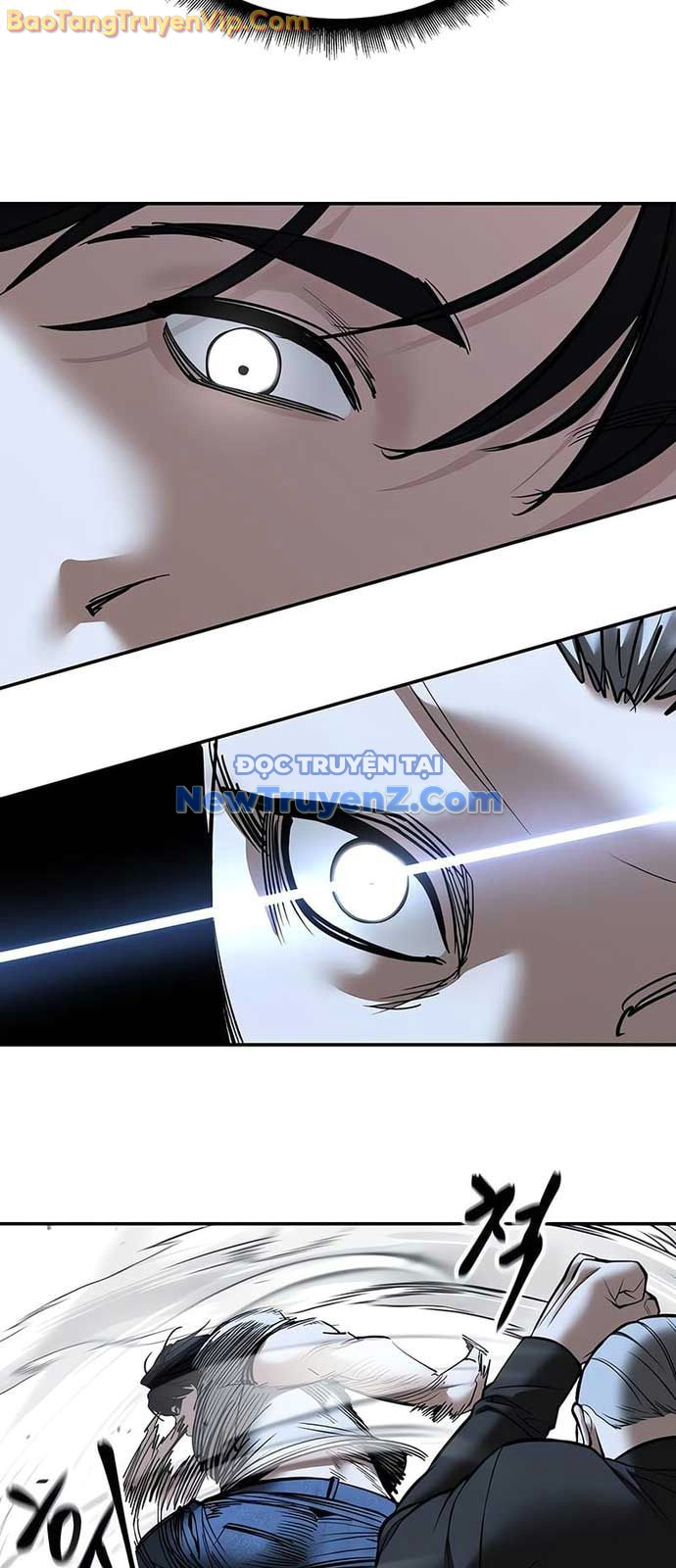 Giang Hồ Thực Thi Công Lý chapter 139 - Trang 28