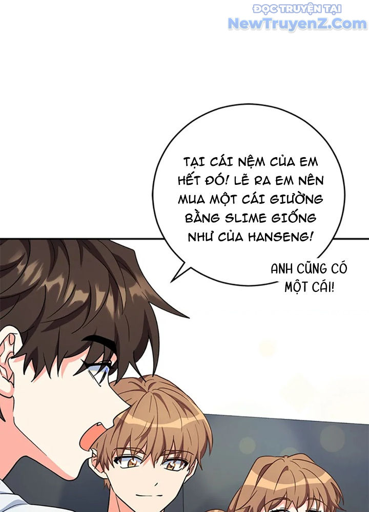 Anh Em Của Tôi Đều Là Nhân Vật Chính chapter 53 - Trang 39