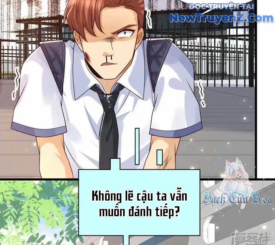 Nữ Thần Giúp Tôi Trở Thành Học Bá chapter 51 - Trang 51