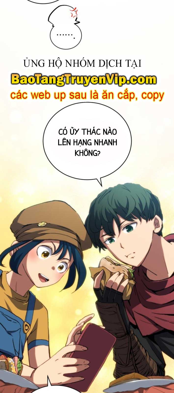 Wild Ranker chapter 6 - Trang 16