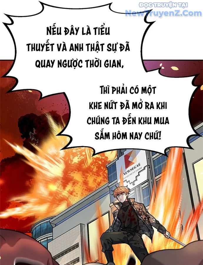 Anh Em Của Tôi Đều Là Nhân Vật Chính chapter 12 - Trang 84
