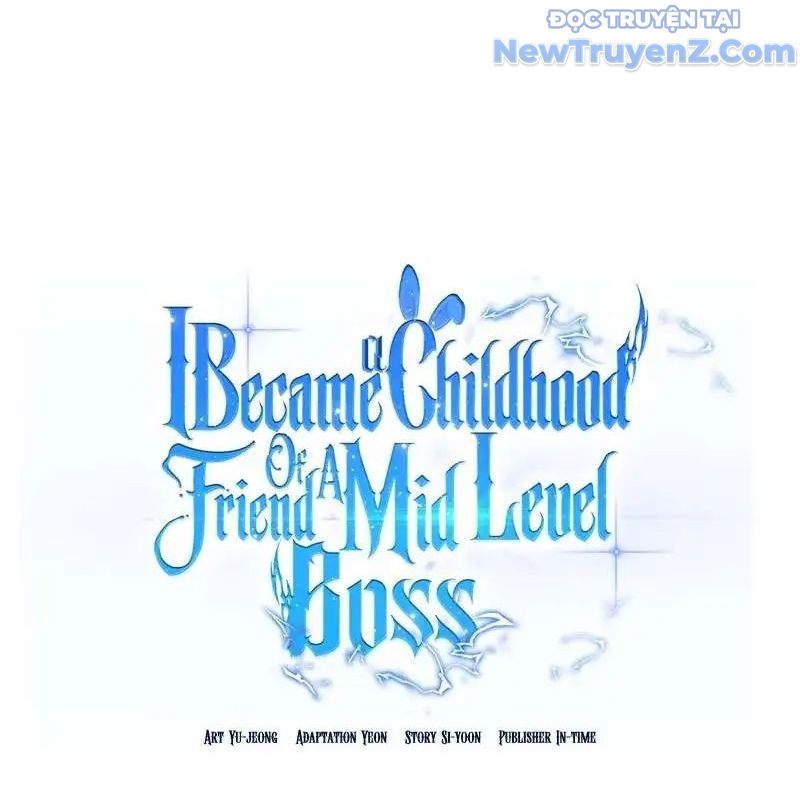 Trở Thành Bạn Thời Thơ Ấu Của Boss chapter 26 - Trang 34