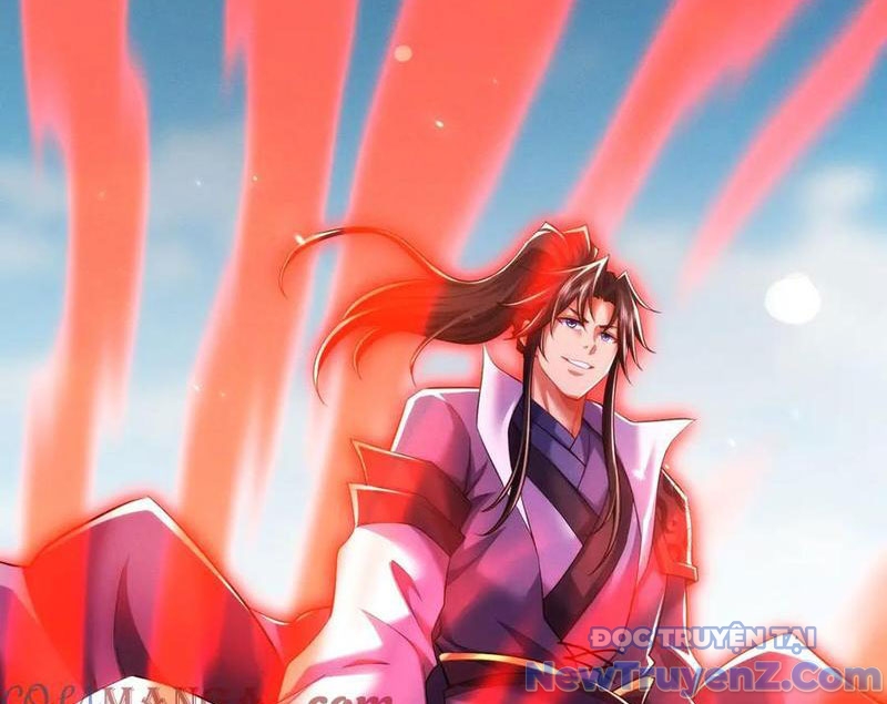 Các Nữ Sư Tôn Đều Muốn Chiếm Hữu Ta chapter 20 - Trang 27