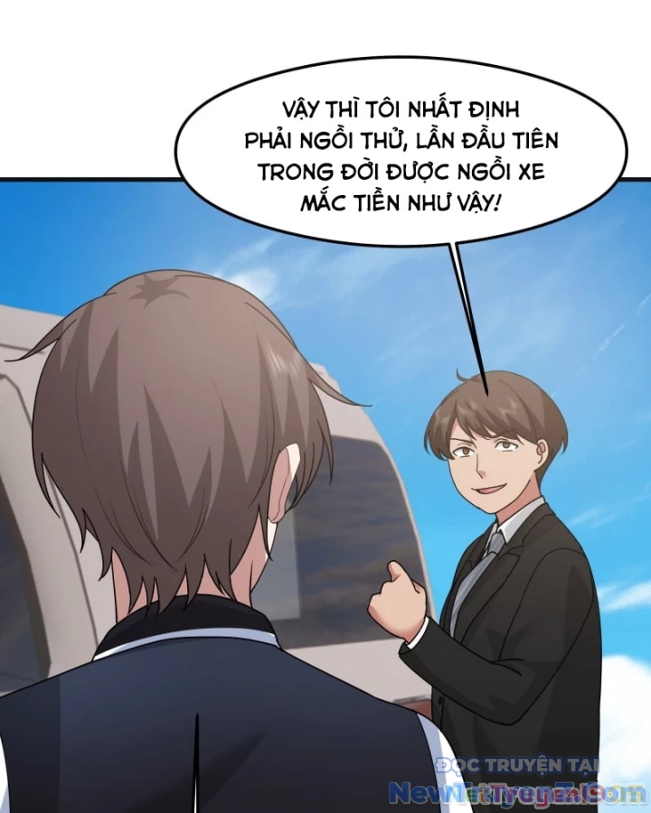 Ta Không Muốn Trùng Sinh Đâu chapter 429 - Trang 25