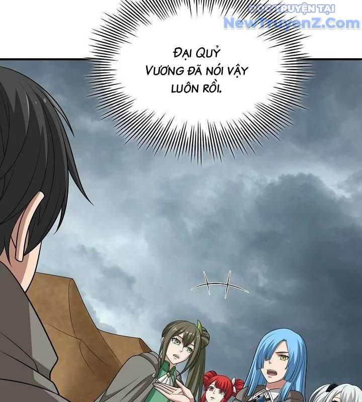 0.0000001% Của Quỷ Vương chapter 32 - Trang 88