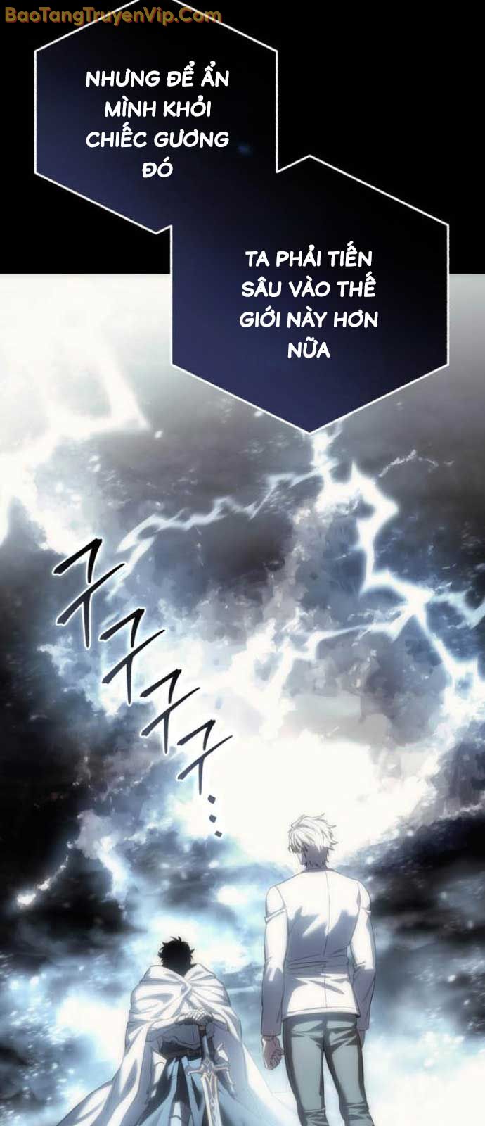 Tinh Tú Kiếm Sĩ chapter 93.1 - Trang 36