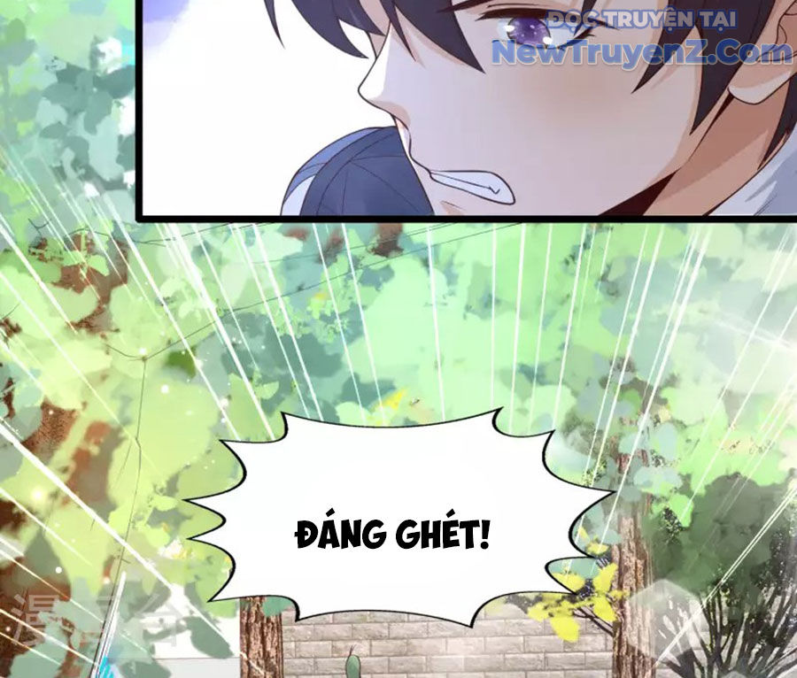 Nữ Thần Giúp Tôi Trở Thành Học Bá chapter 42 - Trang 13