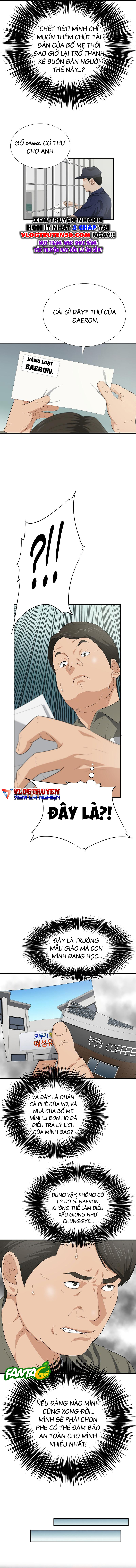 Đây Là Luật chapter 119 - Trang 16