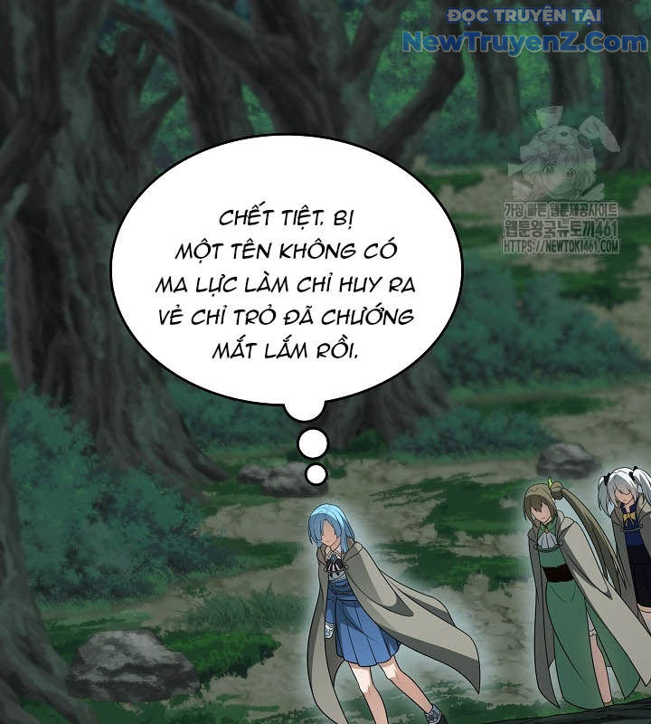 0.0000001% Của Quỷ Vương chapter 33 - Trang 76