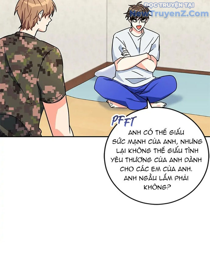 Anh Em Của Tôi Đều Là Nhân Vật Chính chapter 8 - Trang 89