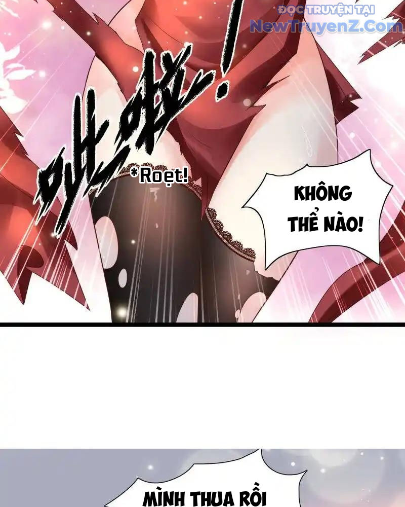 Nữ Thần Giúp Tôi Trở Thành Học Bá chapter 11 - Trang 41