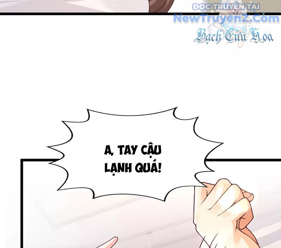 Nữ Thần Giúp Tôi Trở Thành Học Bá chapter 44 - Trang 9