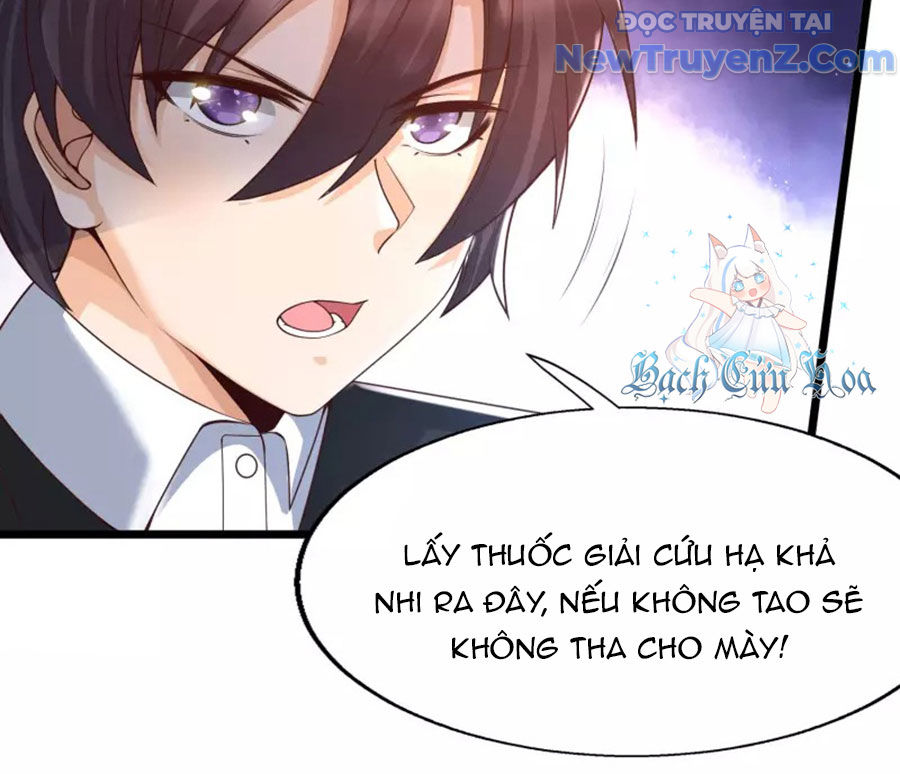 Nữ Thần Giúp Tôi Trở Thành Học Bá chapter 42 - Trang 48