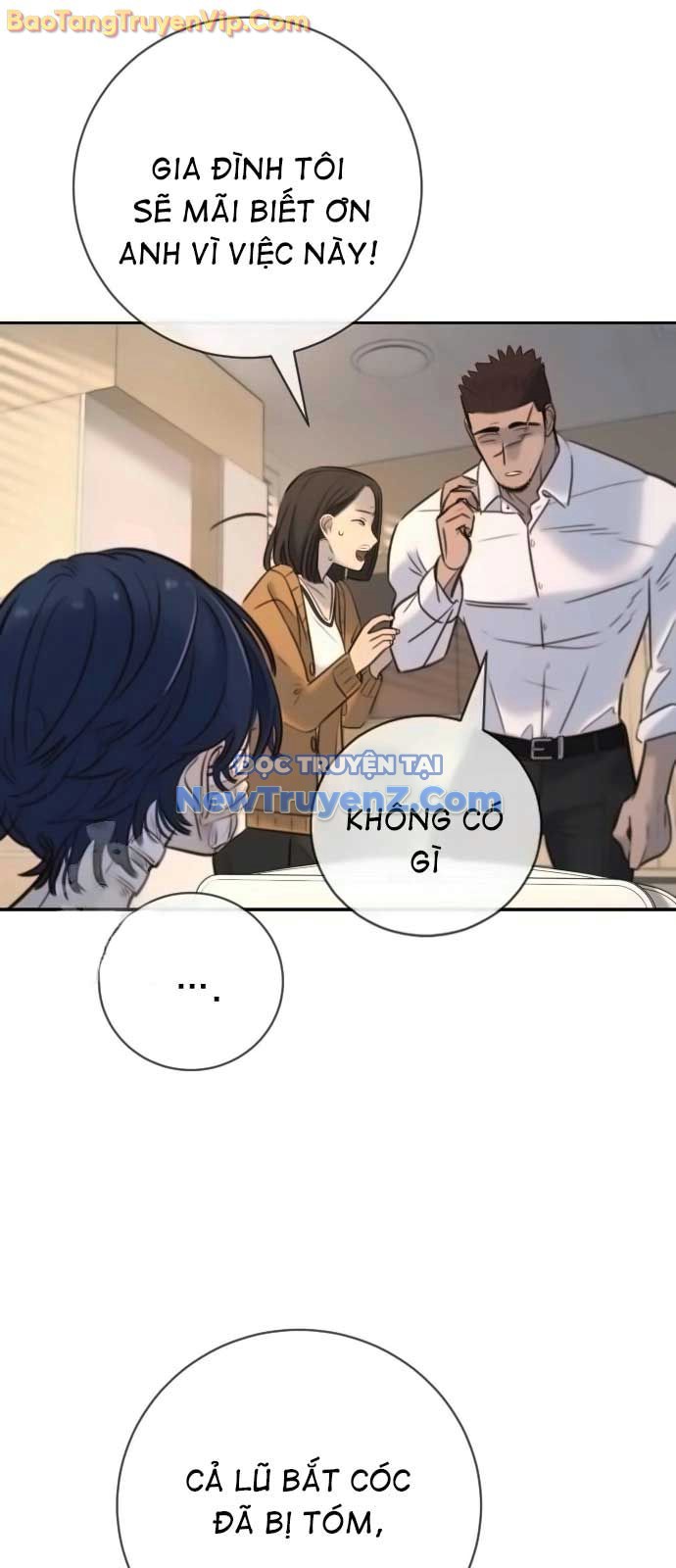 Mọi Người Đều Yêu Cô Ấy chapter 15 - Trang 36