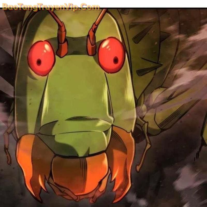 Mạt Thế Hậu Cần chapter 45 - Trang 138