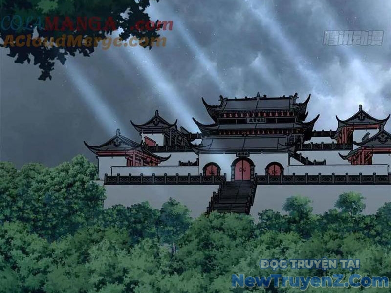 Người Giữ Cửa Vạn Giới chapter 55 - Trang 29