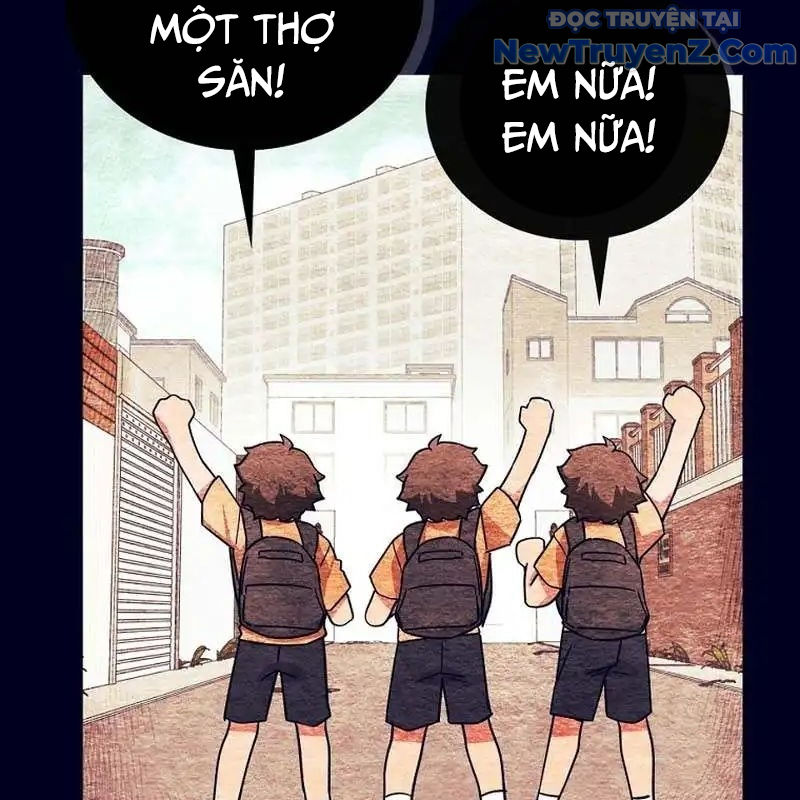 Trở Thành Bạn Thời Thơ Ấu Của Boss chapter 3 - Trang 51
