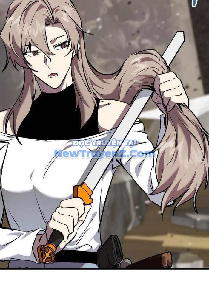 Giả Vờ Làm Kẻ Vô Dụng Ở Học Đường chapter 115 - Trang 104