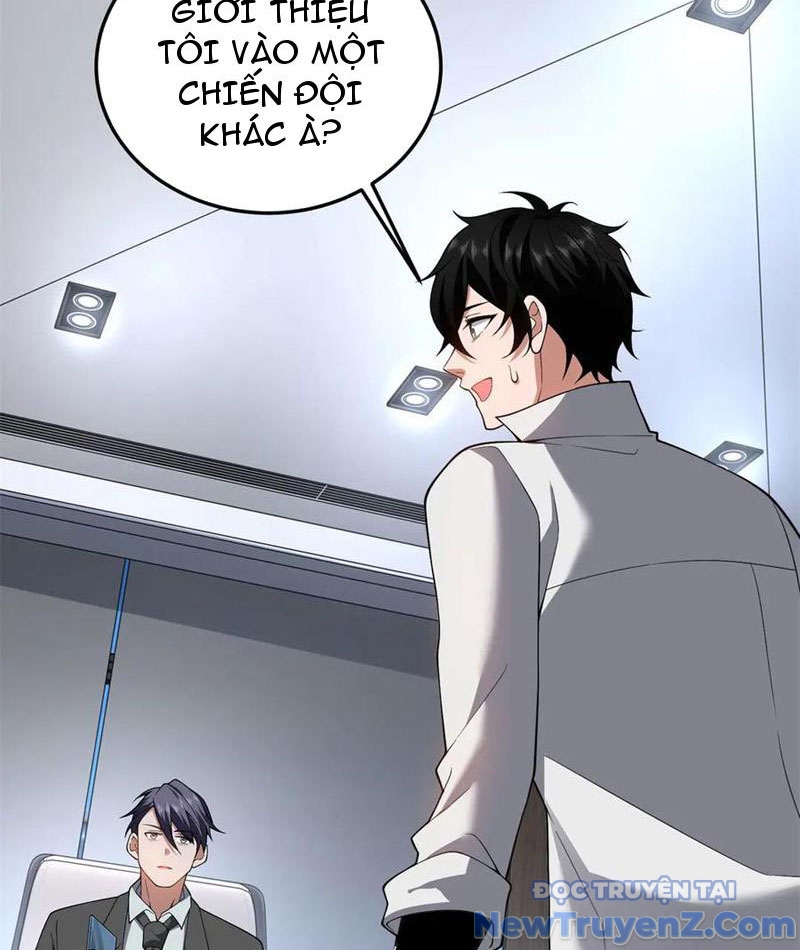 Ta Thăng Cấp Cho Người Khác Tại Tận Thế chapter 40 - Trang 108