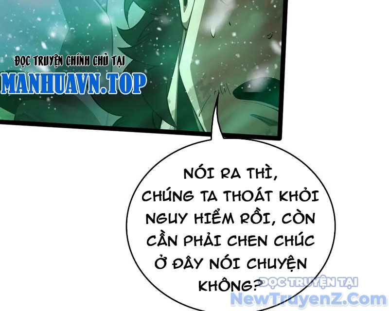 Vạn Tộc Xâm Lấn: Toàn Dân Tham Chiến, Ta Ở Lại Hậu Phương chapter 43 - Trang 86