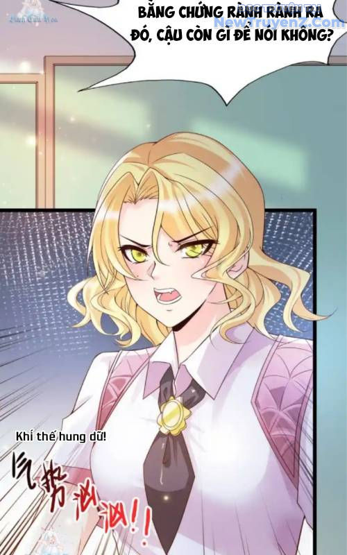 Nữ Thần Giúp Tôi Trở Thành Học Bá chapter 15 - Trang 6