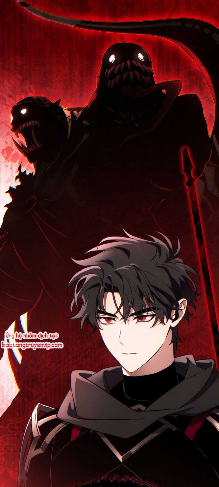 Người Chơi Mạnh Nhất Hồi Quy Lần Thứ 100 chapter 57.1 - Trang 54