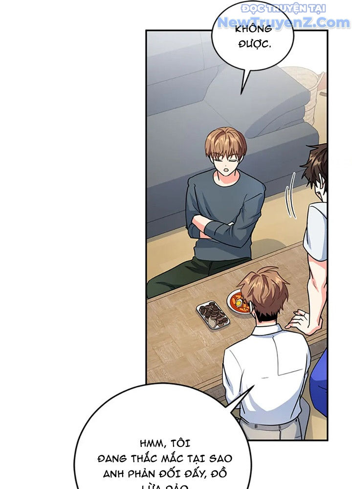 Anh Em Của Tôi Đều Là Nhân Vật Chính chapter 63 - Trang 20