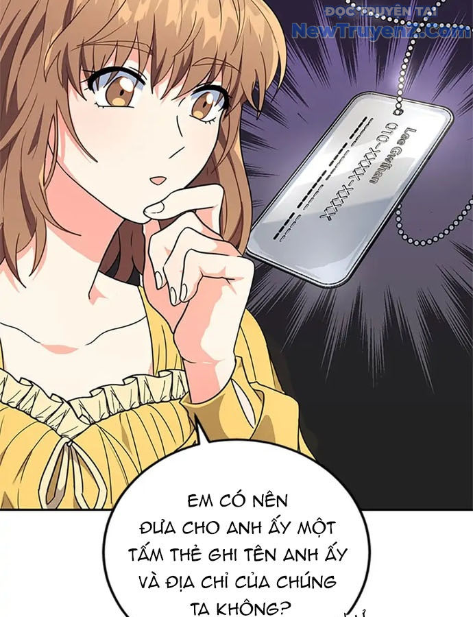 Anh Em Của Tôi Đều Là Nhân Vật Chính chapter 12 - Trang 73