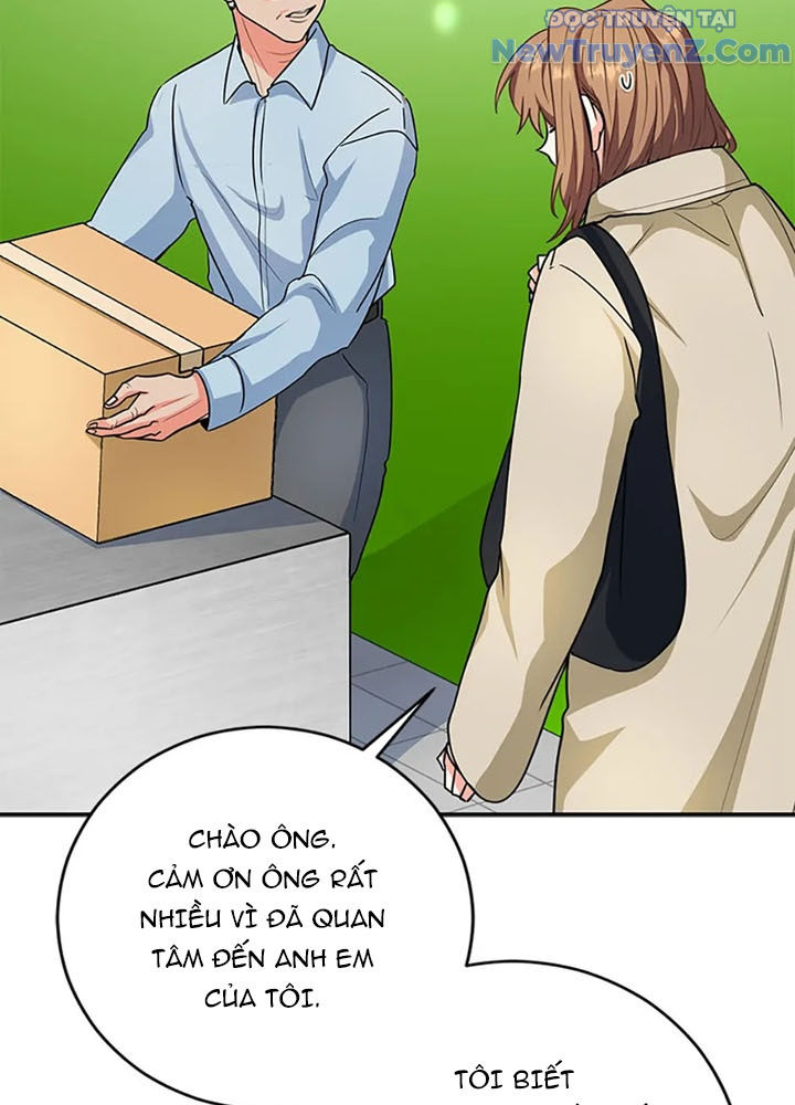 Anh Em Của Tôi Đều Là Nhân Vật Chính chapter 62 - Trang 29