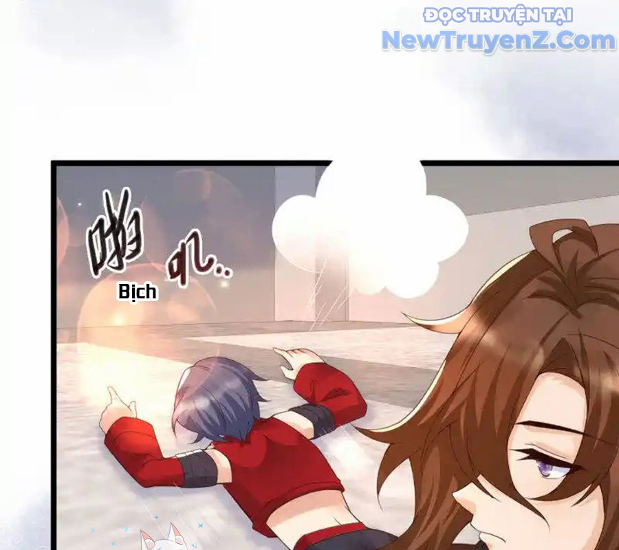 Nữ Thần Giúp Tôi Trở Thành Học Bá chapter 18 - Trang 56