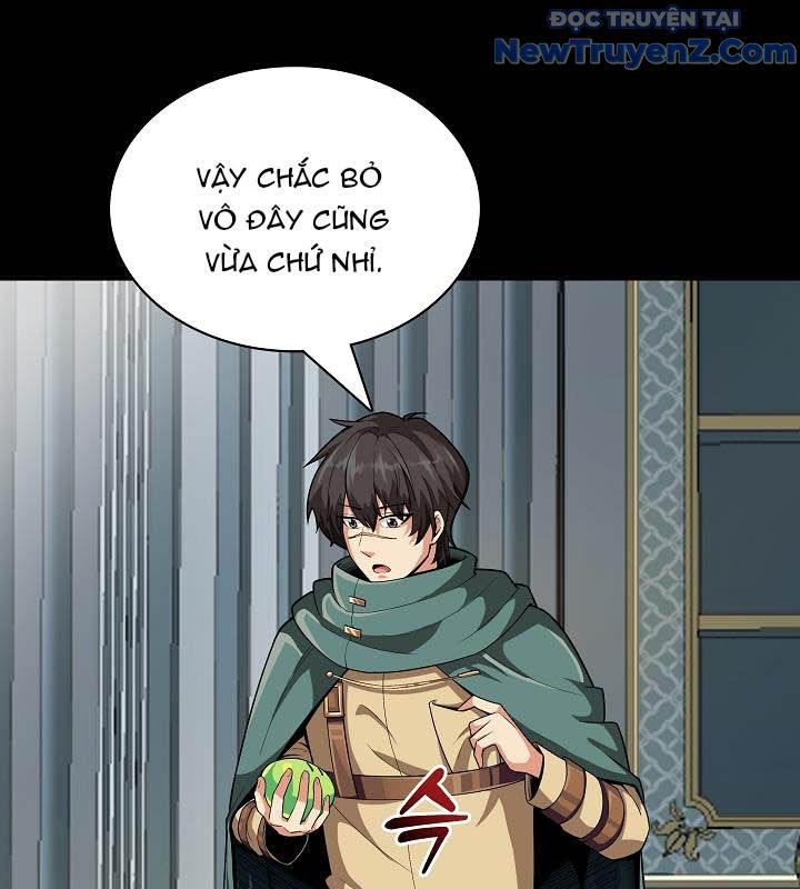 0.0000001% Của Quỷ Vương chapter 5 - Trang 14