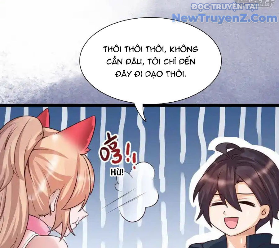 Nữ Thần Giúp Tôi Trở Thành Học Bá chapter 17 - Trang 36
