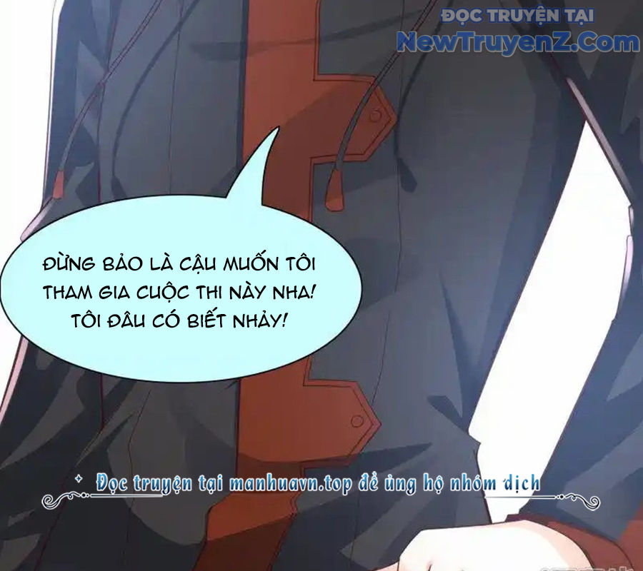 Nữ Thần Giúp Tôi Trở Thành Học Bá chapter 18 - Trang 75