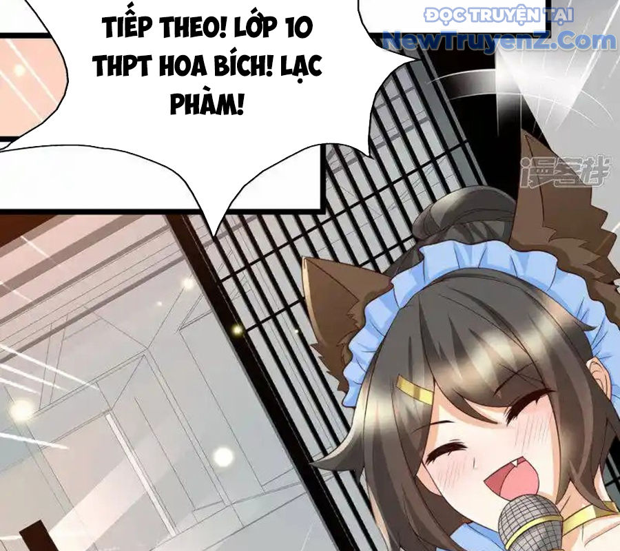 Nữ Thần Giúp Tôi Trở Thành Học Bá chapter 18 - Trang 78